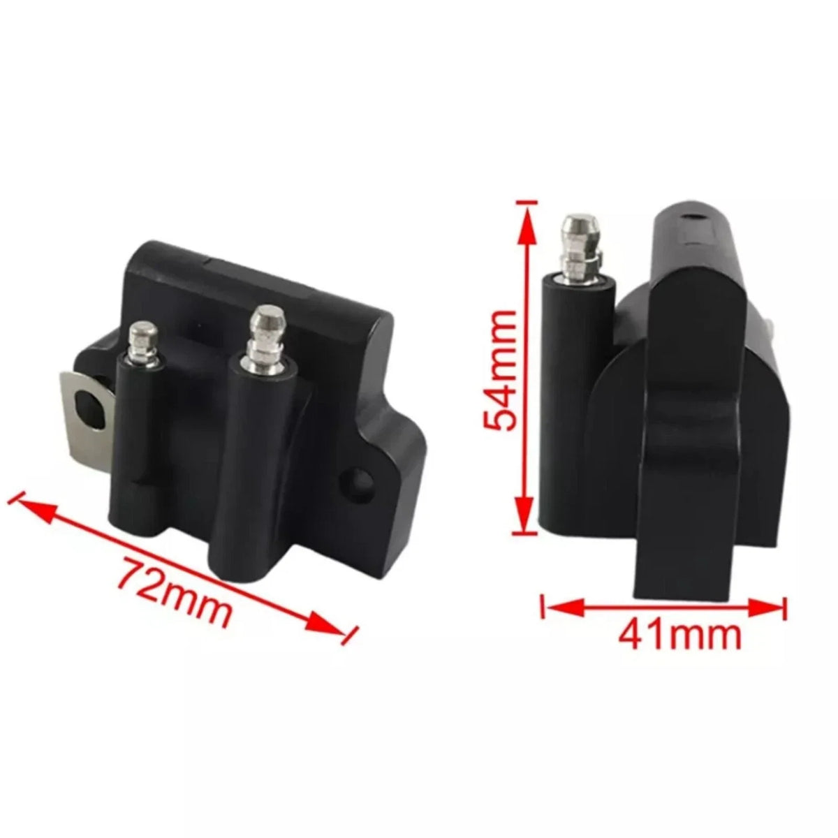 Ignition Coil for Johnson/Evinrude BRP OMC 18-5179, 183-2508, 582508