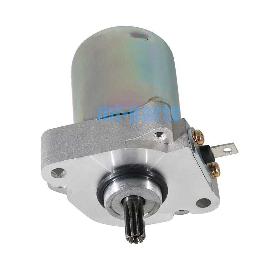 Starter Motor for Suzuki Address 110 (2000-2001)