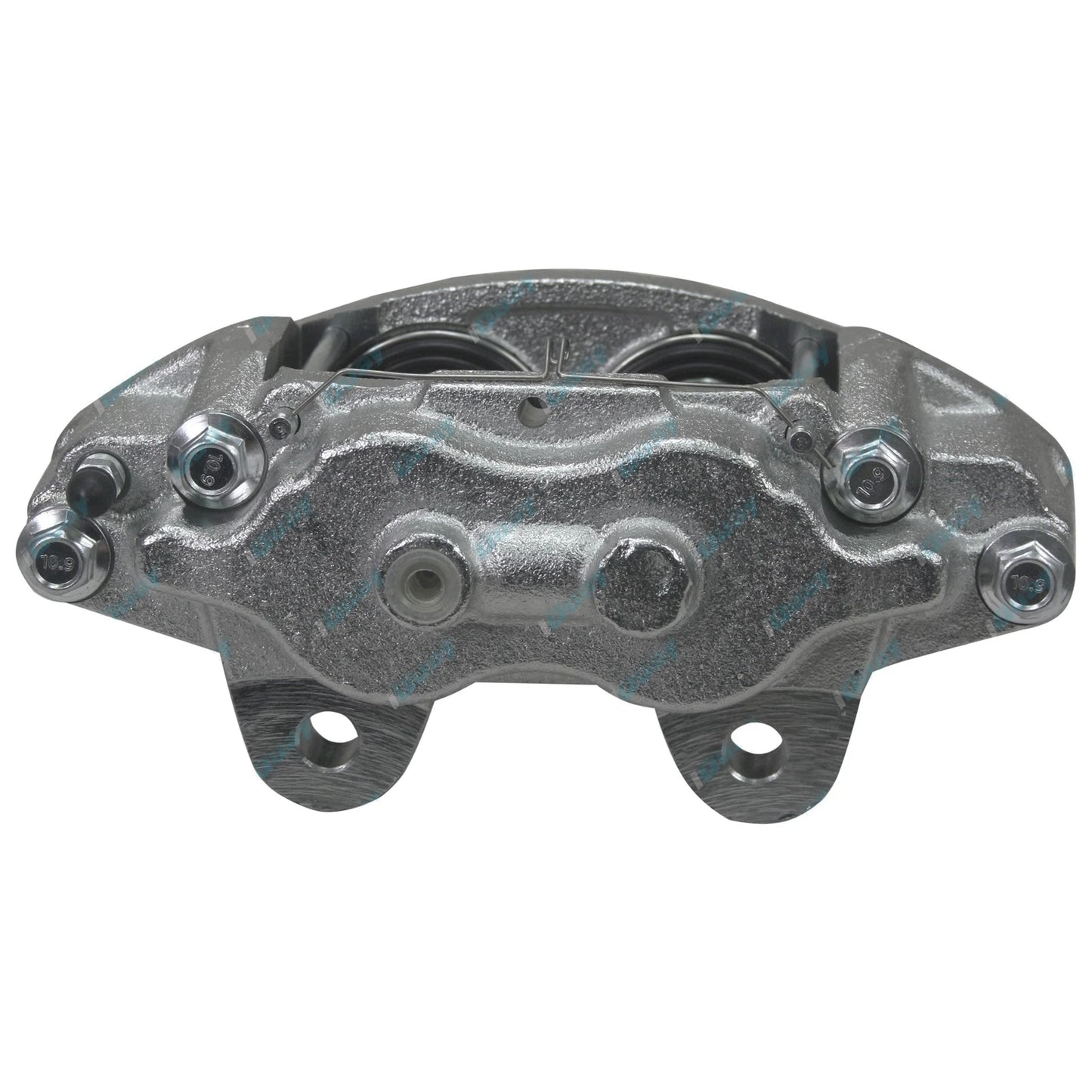 Left + Right Front Brake Calipers for 4Runner Surf LN130 RN130 VZN130 8/91-96
