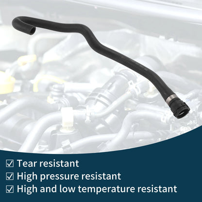 Radiator Hose for BMW 5 Series E60/E61 (2001-2010) Heating Water Pipe