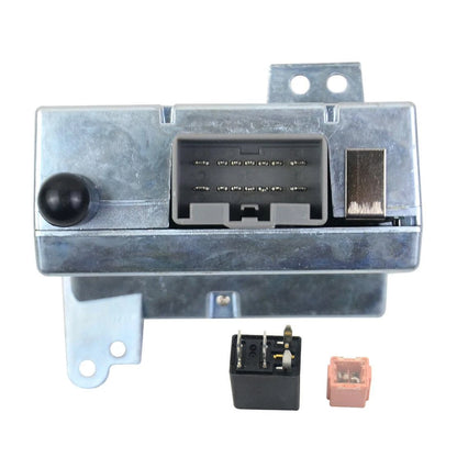 Dashboard Trailer Brake Control Module for Ford F-150 (2011-2014)
