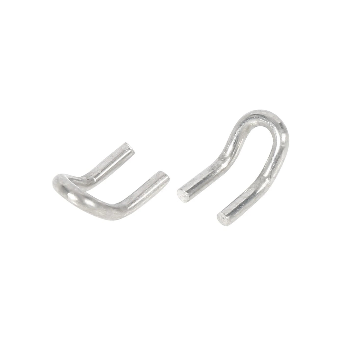 Exhaust Pipe Muffler Pull Hooks 4 x for Universal
