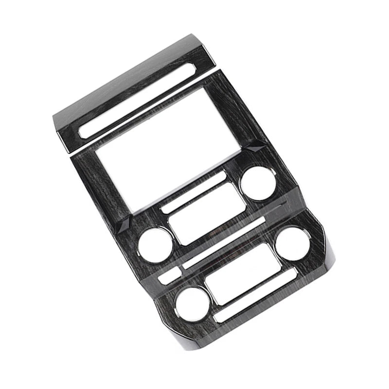 GPS Navigation Panel Cover Trim for Ford F-150 (2015-2020)