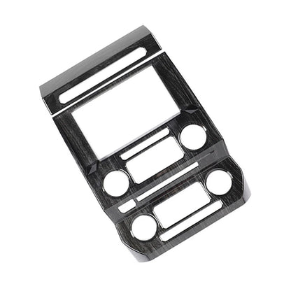 GPS Navigation Panel Cover Trim for Ford F-150 (2015-2020)