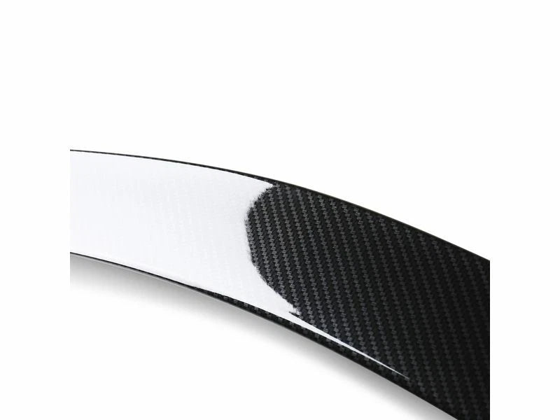 Boot Spoiler for Mercedes Benz C204 Coupe (2011-2015)
