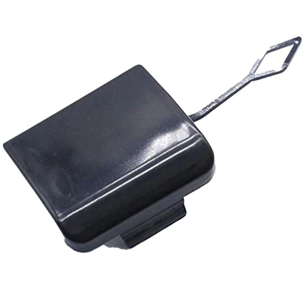 Front Bumper Tow Hook Winch Cover for Mercedes-Benz