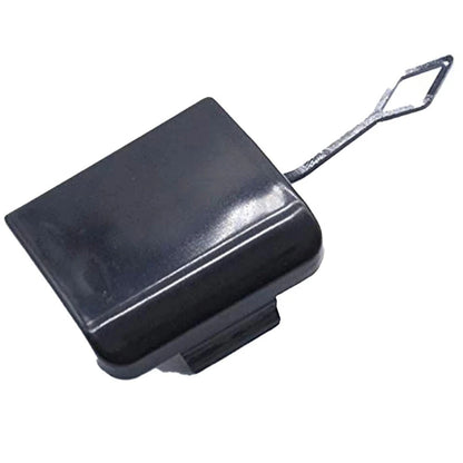 Front Bumper Tow Hook Winch Cover for Mercedes-Benz