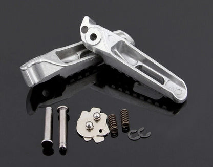 Passenger Support Pedal for Honda CBR600RR (2003-2012)