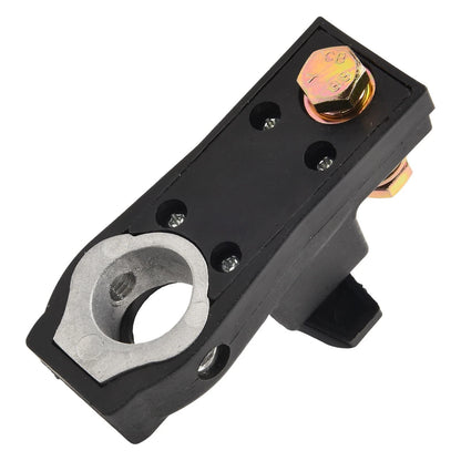 Heavy Duty Battery Disconnect Switch 12V–24V for Cars Trucks