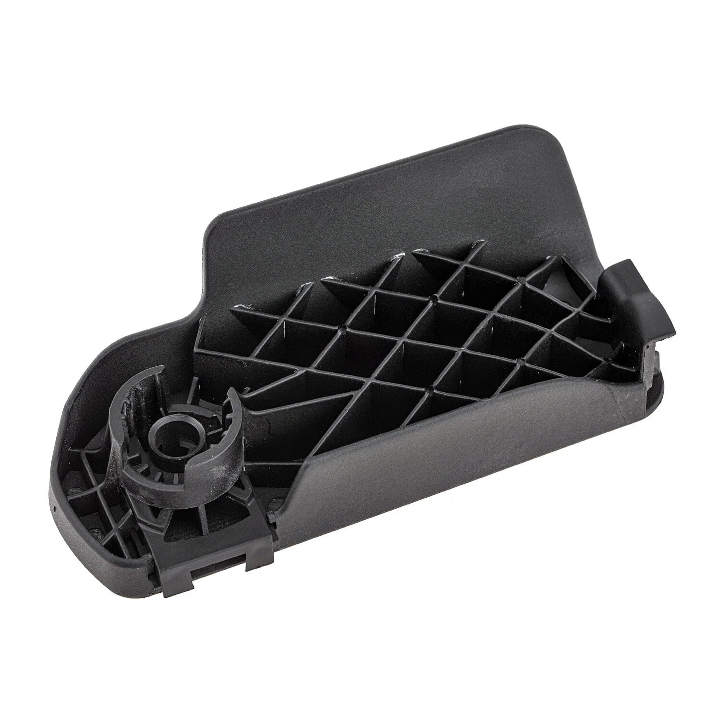 Hood Release Handle for Audi Q7/Touareg/Cayenne (2007–2018)