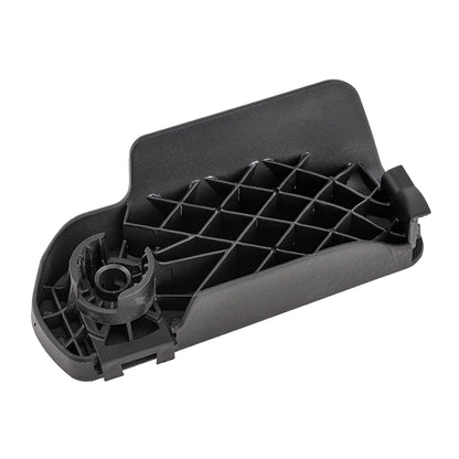 Hood Release Handle for Audi Q7/Touareg/Cayenne (2007–2018)