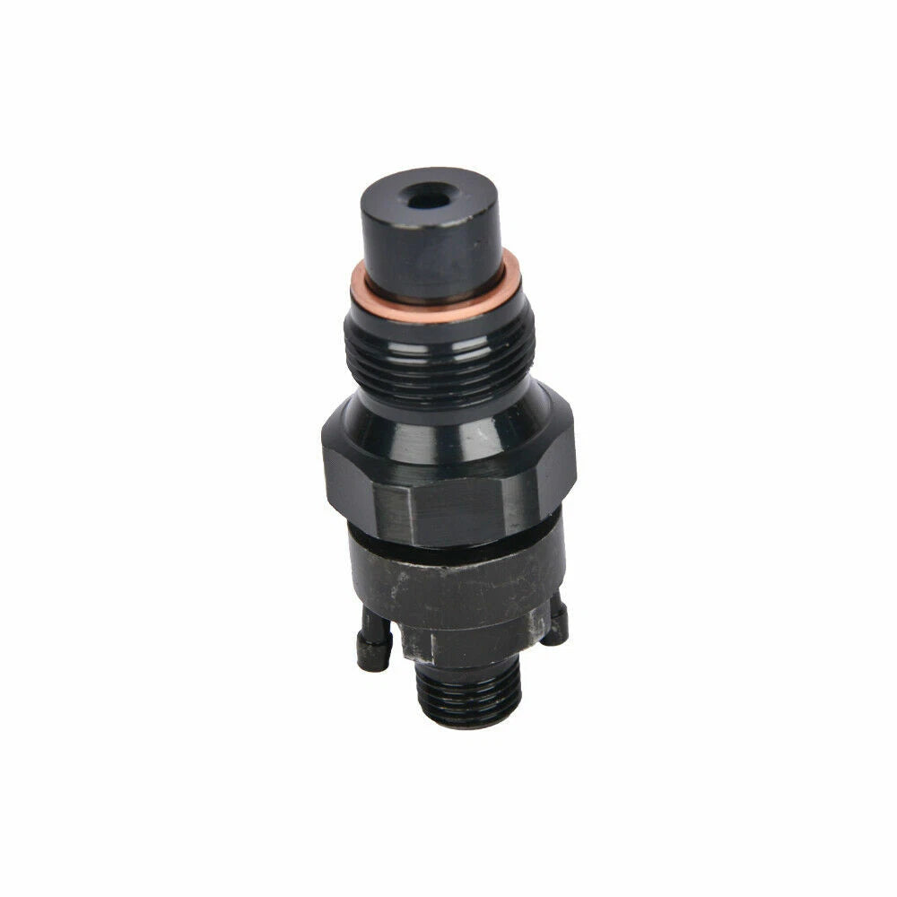 8PCS Diesel Fuel Injectors 0432217255 for GM Chevy 6.5L Turbo (1992-2005)