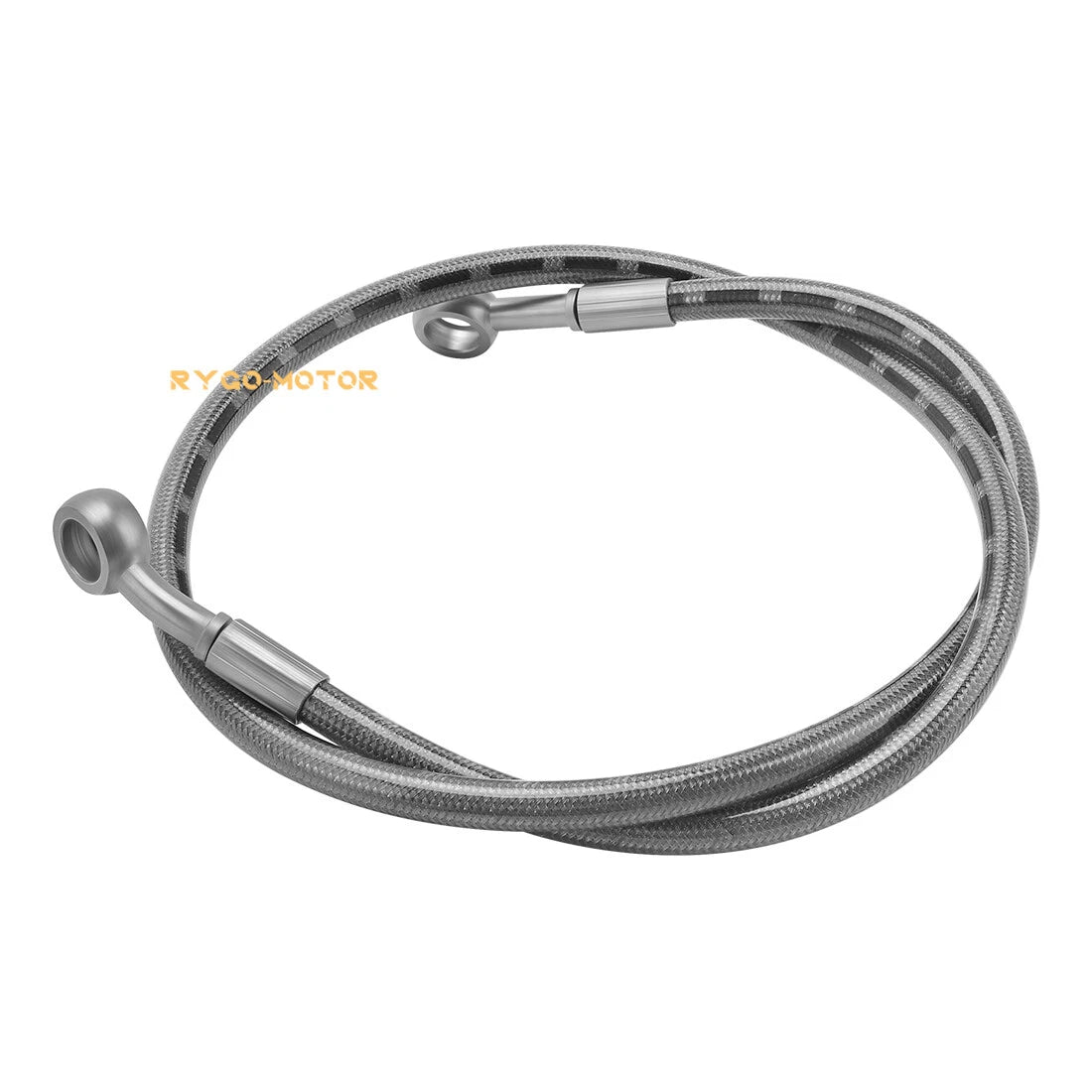 Front Left Brake Hose Line for Polaris Ranger 800 500 400 EV UTV