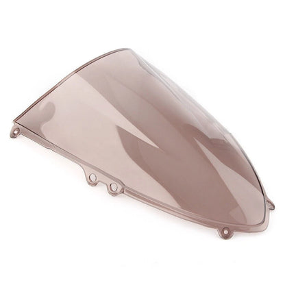 Windshield for Ducati Panigale 899/1199/1199R/1199S (2011-2017) Tan