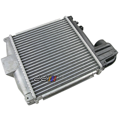 Turbo Intercooler for Toyota Hilux VIGO 2.5L 3.0L (2005-2008)