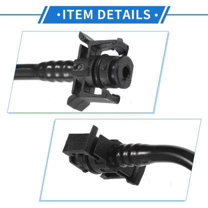Radiator Overflow Water Tank Hose for Ford Escape (2013-2016)