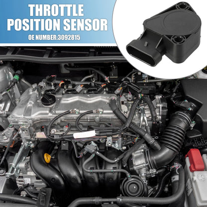 Throttle Position Sensor for Volvo Truck (2001-2007)