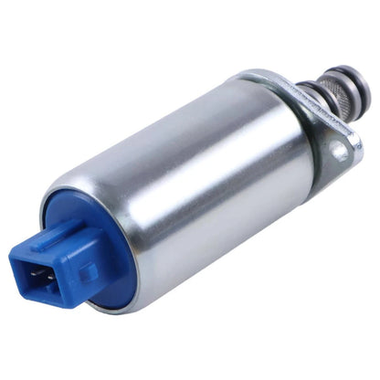 Solenoid Valve for Case 580N/590SN/580SM NH B110B B100B B95B