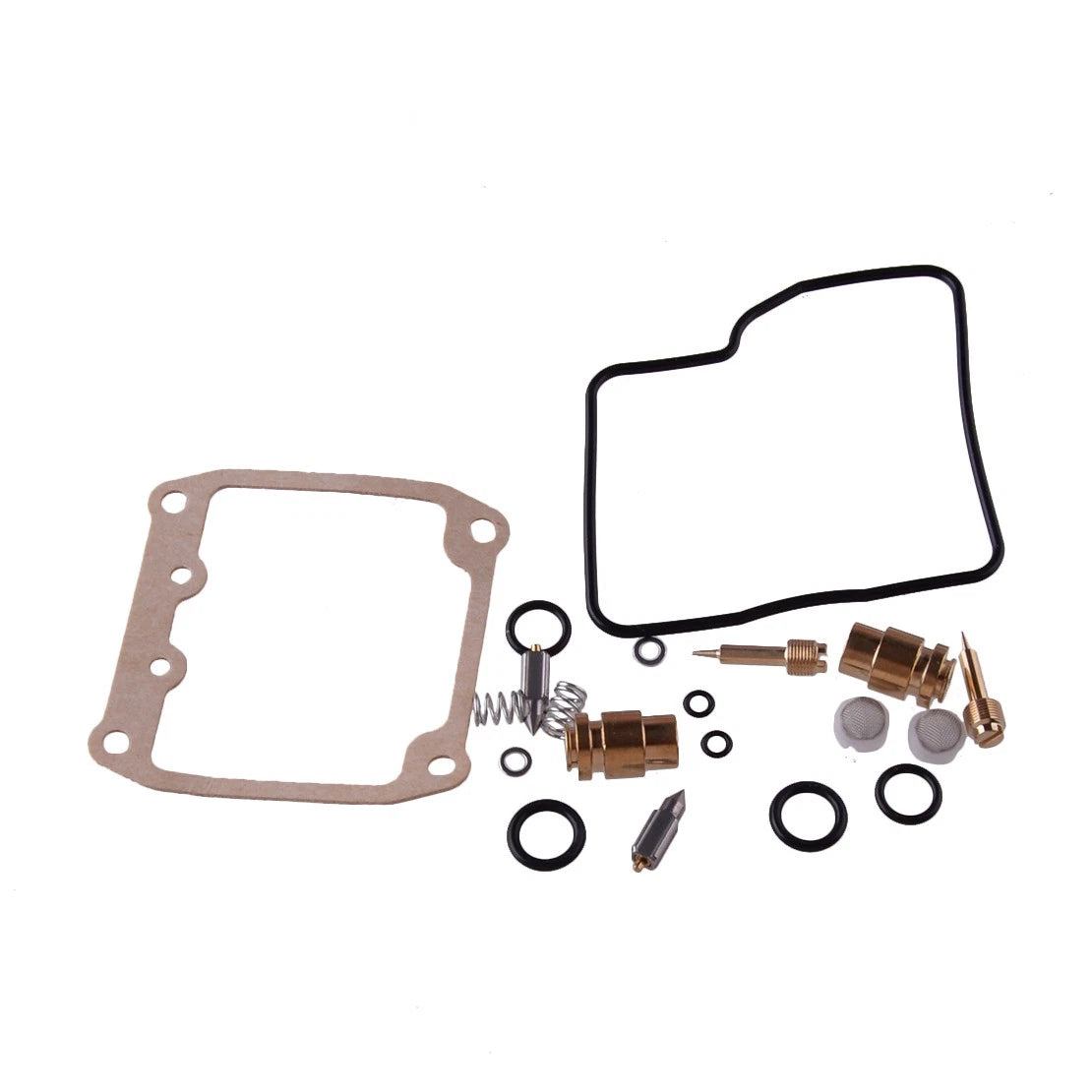 2 x Carburetor Repair Kit for Suzuki VX800 Intruder (1990-1993)