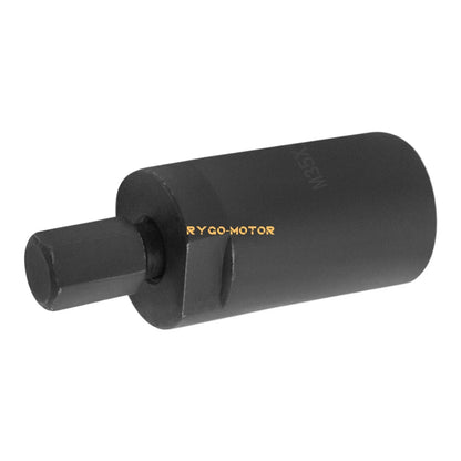 Flywheel Puller Remover 35mm for Kawasaki Ninja 250R EX250F Eliminator 250 EL250