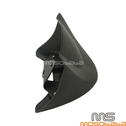 Front Chin Spoiler Fairing Cover for Harley Dyna Wide Glide FXDWG (2006-2023)