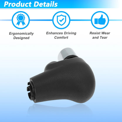 Gear Shifter Shift Knob Handle for Honda CR-V (2007-2011)