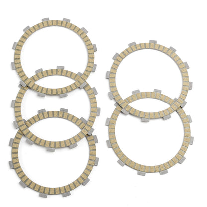 Clutch Kit for Kawasaki EX250 Ninja 250 (1986-2007)