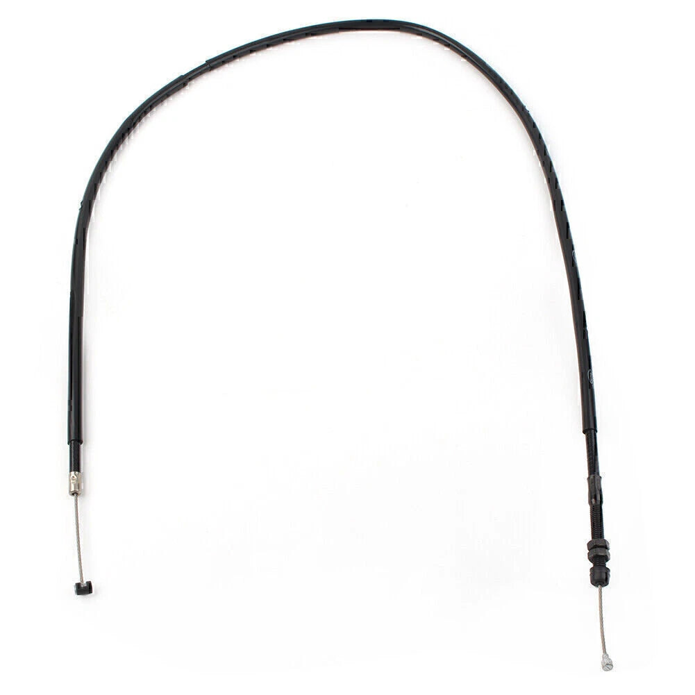 Black Motorcycle Brake Clutch Cable for Yamaha R1 (2002-2003)