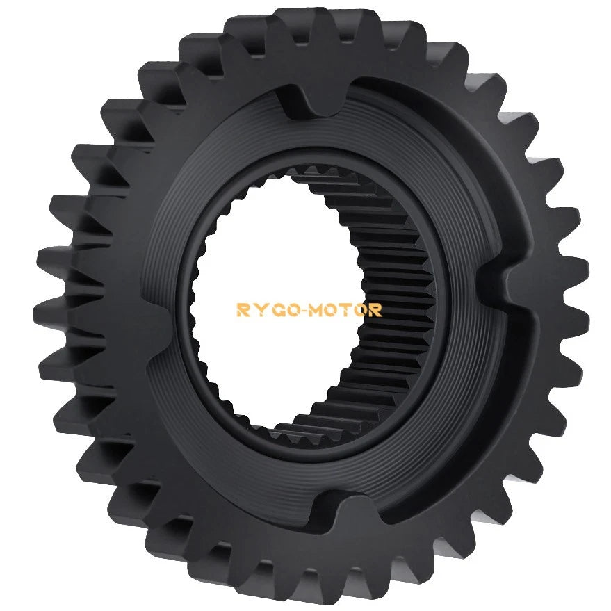 Counter Shaft Third Gear 33T for Honda Rancher 420 (2007–2024)