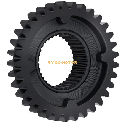Counter Shaft Third Gear 33T for Honda Rancher 420 (2007–2024)