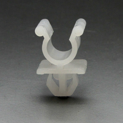 Hood Bonnet Prop Rod Support Clamp Clip for Nissan Navara D21 (1986-1997)
