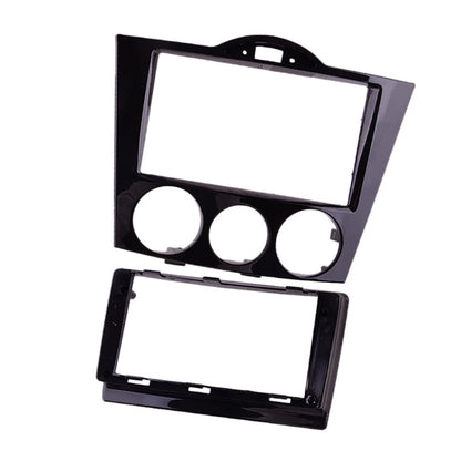 Console Navigator GPS Cover Bezel Frame for Mazda RX-8 (2003-2008)