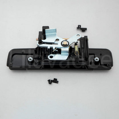 Black Glossy Tailgate Handle for 2012-2016 Holden Colorado Chevrolet