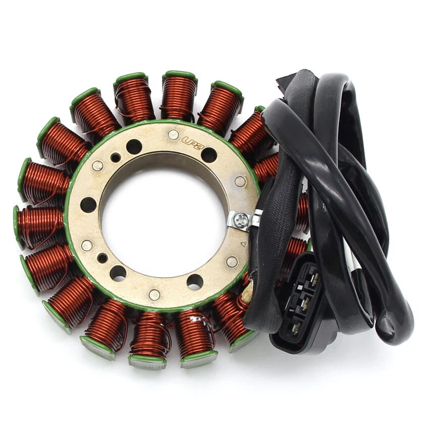 Magneto Generator Stator Coil for Yamaha FJR1300AS FJR1300ES (2006-2020)