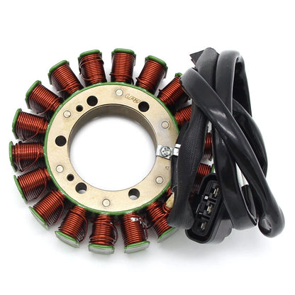 Magneto Generator Stator Coil for Yamaha FJR1300AS FJR1300ES (2006-2020)