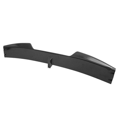 Rear Trunk Spoiler Wing for BMW X6 X6M G06 F96 (2020 - Present)