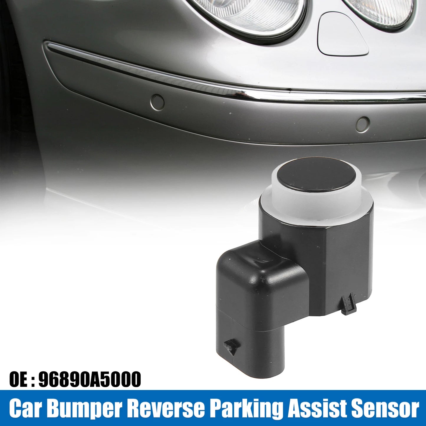 Bumper PDC Backup Reverse Assist Sensor for Kia Ceed (2012-2015)