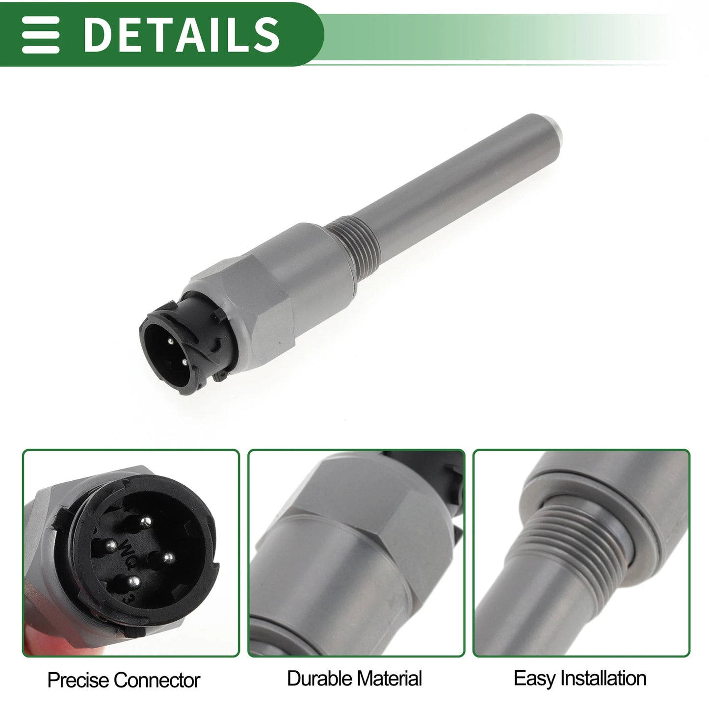 Transmission Speed Sensor for Iveco EuroStar (1993-2002)