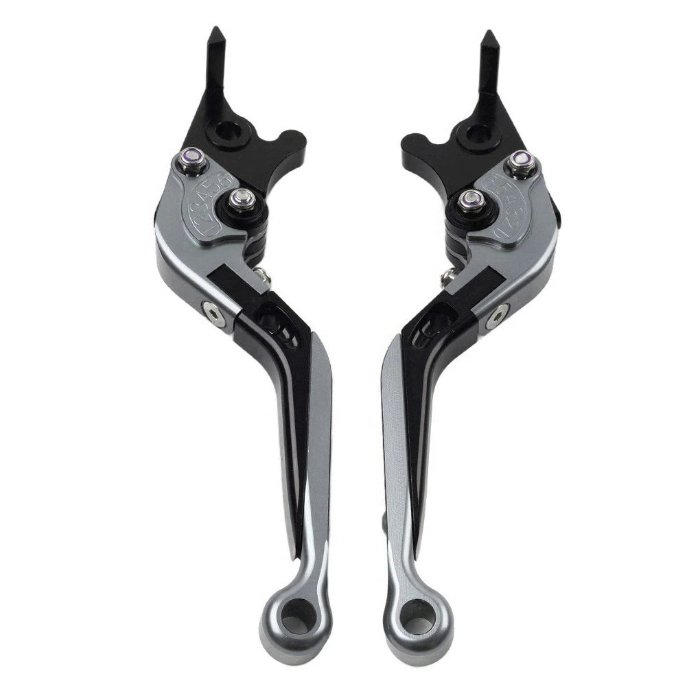 Folding Extendable Brake Clutch Levers for Honda CB1100 (2013-2023)