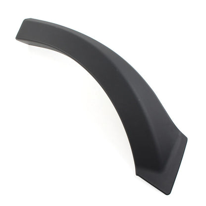 Rear Flare Wheelarch Moulding ABS for Land Rover Range Rover Velar (2017-)