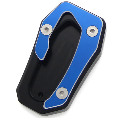 Enlarge Side Stand Plate Kickstand Extension for Yamaha TMAX530 (2017-2023)