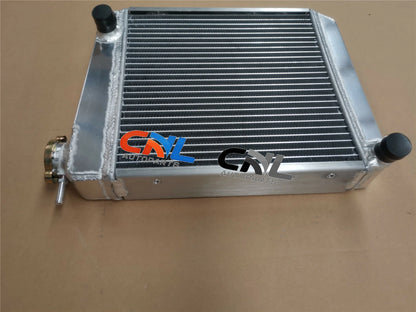 50mm Aluminum Radiator for Austin Rover Mini 1275 GT (1959-1997)
