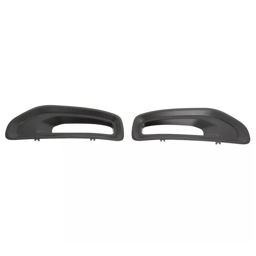 Fog Light Lamp Bezel for RAM 1500 (2019-2023) Left & Right Side
