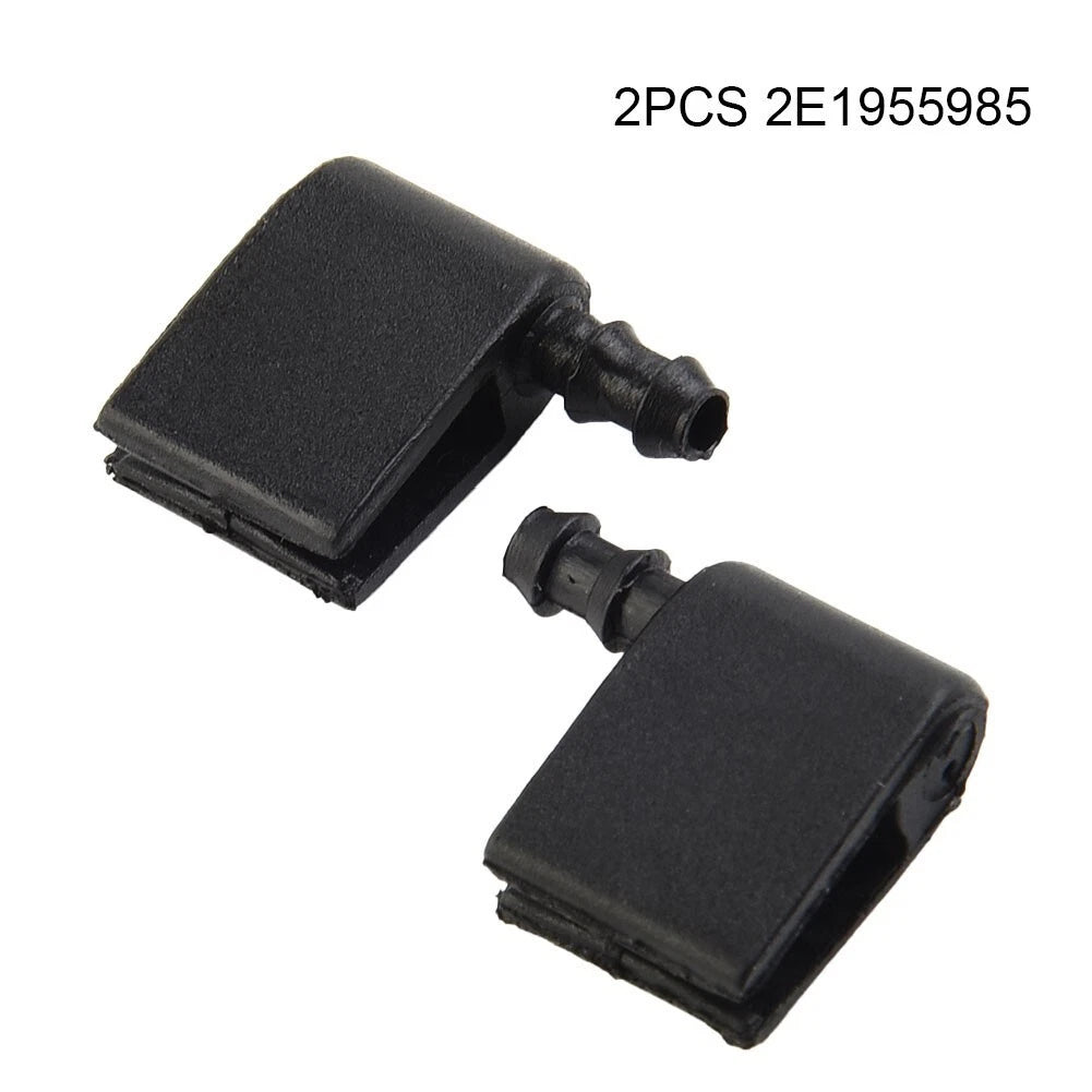 2 x Windshield Washer Nozzle for Mercedes-Benz SPRINTER II (2006–2018)