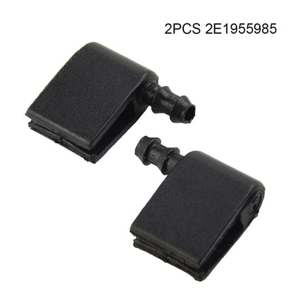 2 x Windshield Washer Nozzle for Mercedes-Benz SPRINTER II (2006–2018)