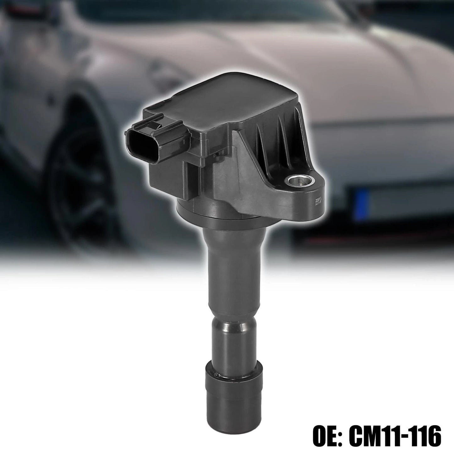Ignition Coil for Honda CR-Z, Fit (2011-2016, 2009-2013)