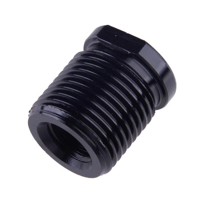 M10x1.25 Gear Shift Knob Adapter Nut for Car - Universal Fit