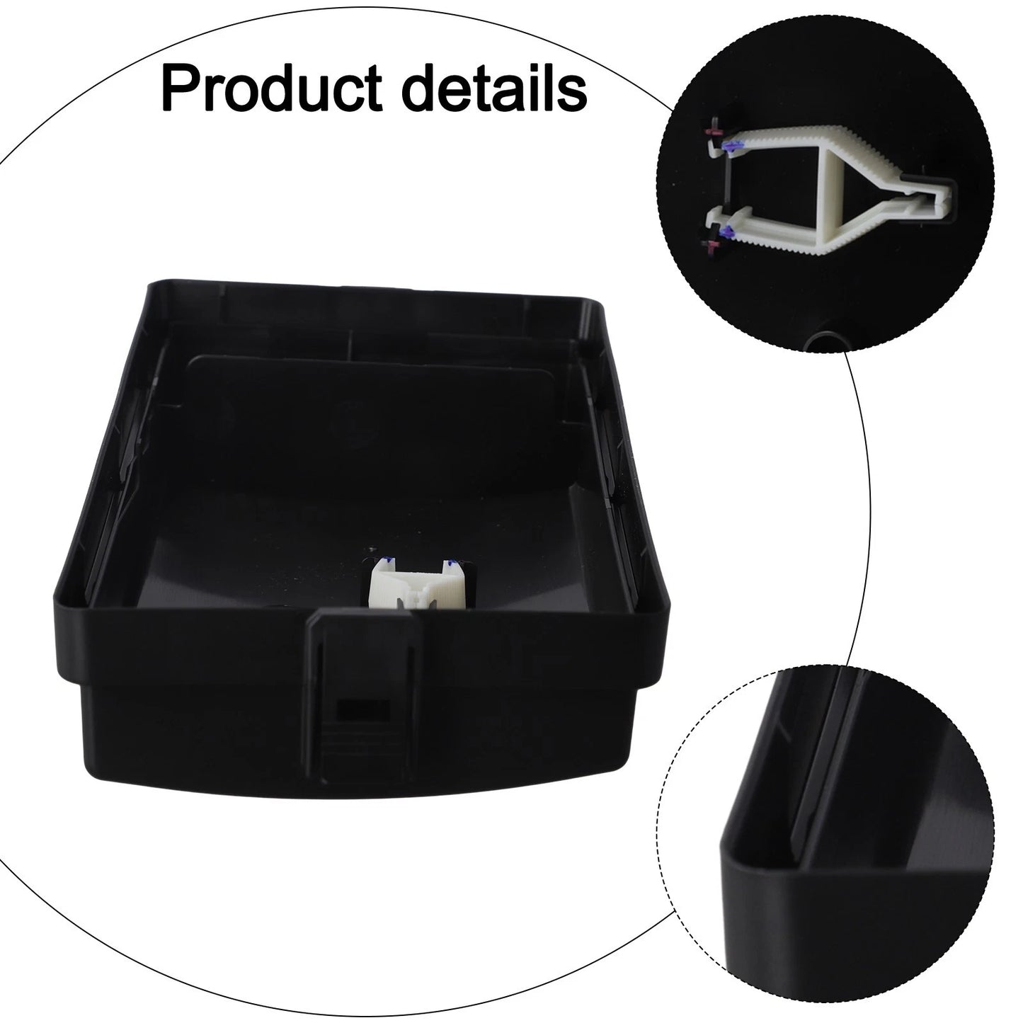 Fuse Box Cover for VW Golf 7 CC Tiguan