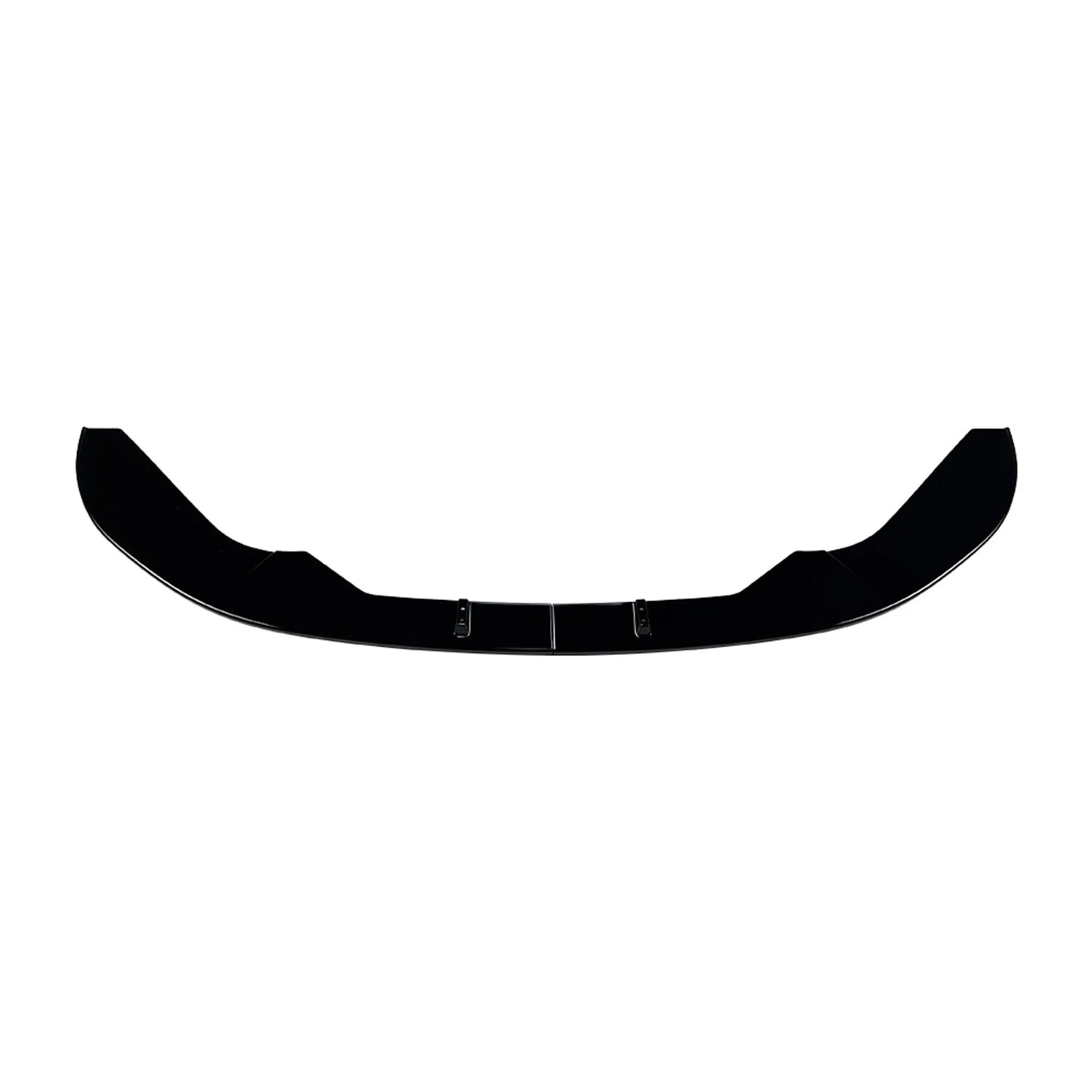 Bumper Spoiler Lip Cover for BMW F20 F21 M Sport (2015-2019)