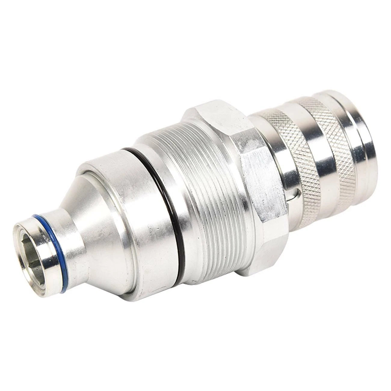 FFH Hydraulic Female Flat Faced Quick Coupler for Bobcat 7246802